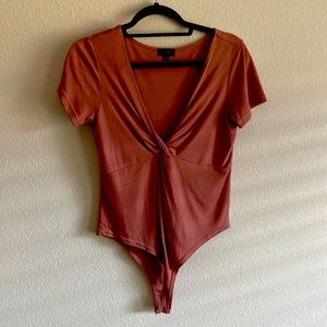Francesca’s Ontwelfth One Piece top